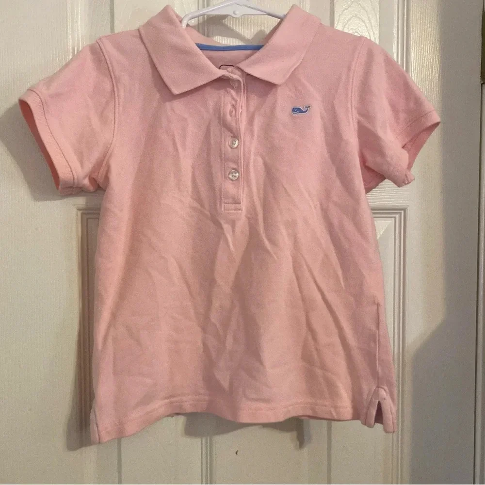 Vinryard Vines Polo Shirt